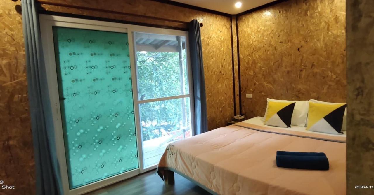 Ta Yai Homestay Ko Kut Exterior foto