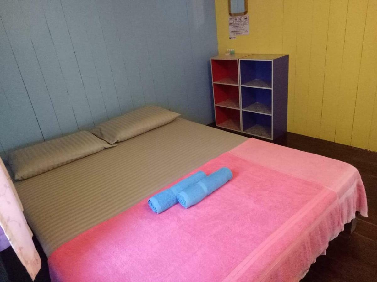 Ta Yai Homestay Ko Kut Exterior foto